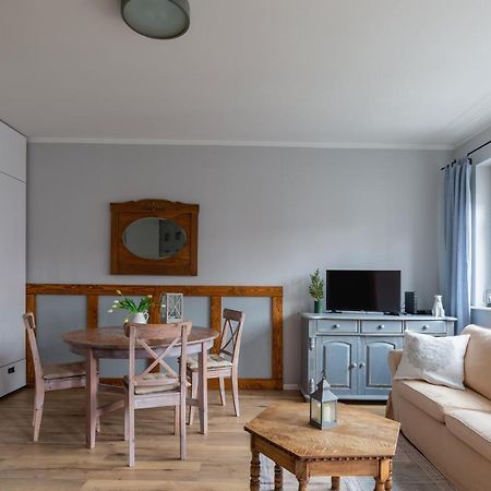 Apartament Stare Miasto Elbląg Eksteriør billede