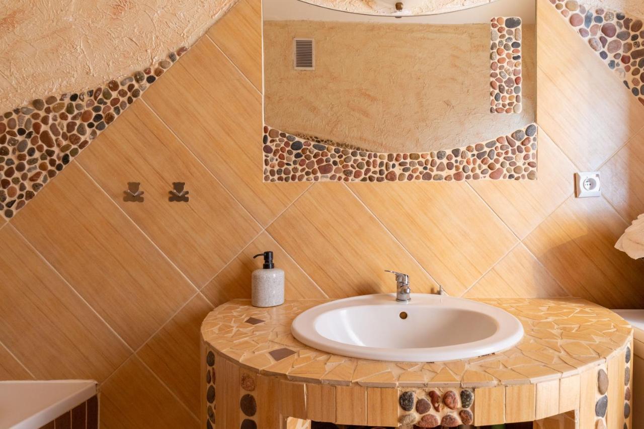 Apartament Stare Miasto Elbląg Eksteriør billede