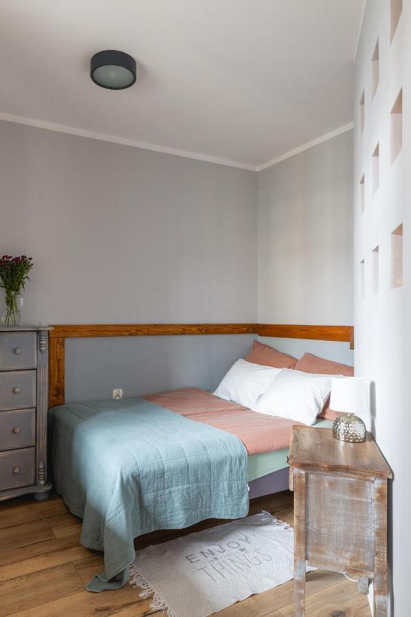 Apartament Stare Miasto Elbląg Eksteriør billede